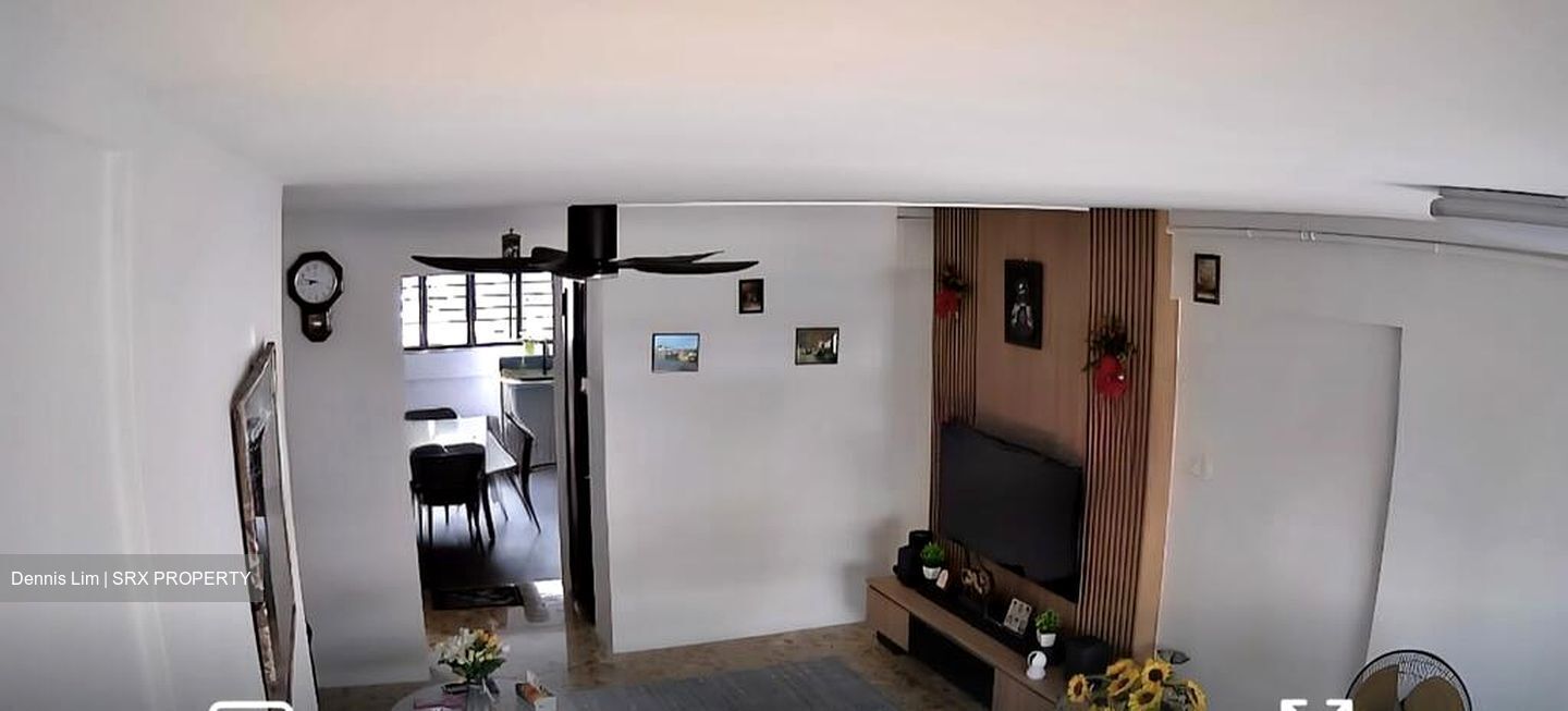 Blk 703 Yishun Avenue 5 (Yishun), HDB 4 Rooms #577447701